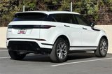 New 2025 Land Rover Range Rover Evoque Dynamic SE image 5