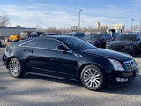 Used 2014 Cadillac CTS Performance image 3