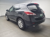 Used 2014 Nissan Murano S image 5