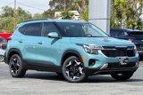 New 2025 Kia Seltos EX image 2