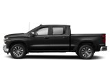 Used 2022 Chevrolet Silverado 1500 LTZ image 4