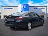 Used 2022 Chevrolet Malibu LT image 2