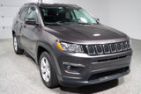 Used 2018 Jeep Compass Latitude image 5