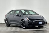 Certified 2024 Toyota Corolla SE image 2