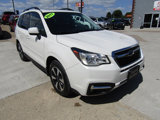 Used 2017 Subaru Forester 2.5i Limited image 2