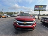 Used 2015 Chevrolet Colorado LT image 5