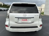 Used 2017 Lexus GX 460 Premium image 4