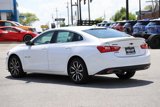 Used 2025 Chevrolet Malibu RS image 2