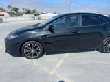 Used 2017 Toyota Corolla SE image 2