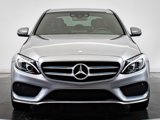 Used 2016 Mercedes-Benz C 300 4MATIC Sedan image 2