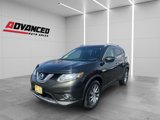 Used 2015 Nissan Rogue SL w/ SL Premium Package image 3