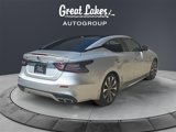 Used 2020 Nissan Maxima Platinum w/ Sport Mat Group image 5