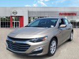Used 2024 Chevrolet Malibu LT image 3