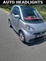 Used 2016 smart fortwo electric drive image 2