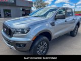 Used 2020 Ford Ranger XLT w/ Equipment Group 301A Mid image 4