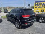 Used 2018 Jeep Grand Cherokee Limited image 6
