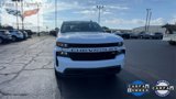 Certified 2022 Chevrolet Silverado 1500 Custom image 3