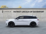 New 2025 Lincoln Corsair Reserve w/ Jet Appearance Package image 3