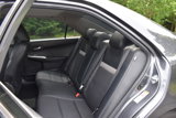 Used 2012 Toyota Camry SE image 4