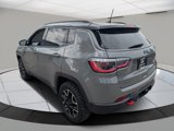 Used 2019 Jeep Compass Trailhawk w/ Leather Interior Group image 3