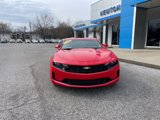 Used 2020 Chevrolet Camaro LT image 3