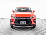 Used 2019 Chevrolet Blazer LT image 2