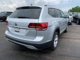 Used 2018 Volkswagen Atlas SE image 3