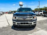 Used 2020 Ford F150 XLT w/ Equipment Group 302A Luxury image 2