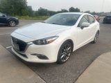 Used 2018 MAZDA MAZDA3 Touring image 3