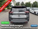 Used 2022 Nissan Rogue SV w/ SV Premium Package image 4