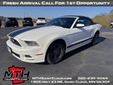 Used 2013 Ford Mustang Premium image 4