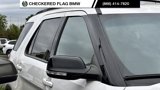 Used 2017 Ford Explorer XLT w/ Equipment Group 202A image 3