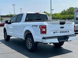 Used 2020 Ford F150 XLT image 5