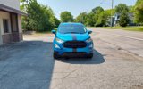 Used 2018 Ford EcoSport SE w/ SE Convenience Package image 3
