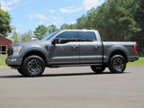 Used 2021 Ford F150 XLT w/ Equipment Group 301A Mid image 4