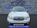 Used 2011 Subaru Outback 2.5i Premium image 4