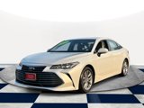 Certified 2021 Toyota Avalon XLE image 4