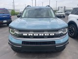 Used 2022 Ford Bronco Sport Big Bend w/ Convenience Package image 2