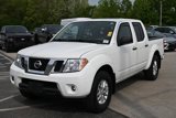 Used 2019 Nissan Frontier SV image 5
