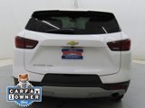 Used 2023 Chevrolet Blazer LT image 2