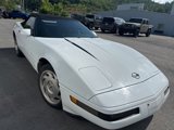 Used 1995 Chevrolet Corvette Convertible image 4