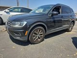 Used 2018 Volkswagen Tiguan SE image 4