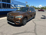Used 2017 BMW X1 xDrive28i image 2