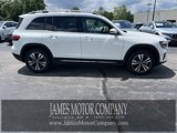 New 2025 Mercedes-Benz GLB 250 4MATIC image 5