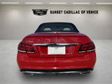 Used 2016 Mercedes-Benz E 400 Cabriolet image 4