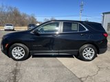 Used 2022 Chevrolet Equinox LT image 2