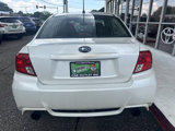 Used 2011 Subaru Impreza WRX Sedan image 2