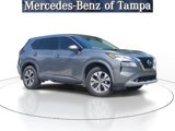 Used 2021 Nissan Rogue SV image 1
