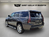 Used 2016 Cadillac Escalade Premium image 5