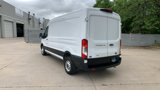Used 2023 Ford Transit 250 Medium Roof AWD w/ Load Area Protection Package image 3